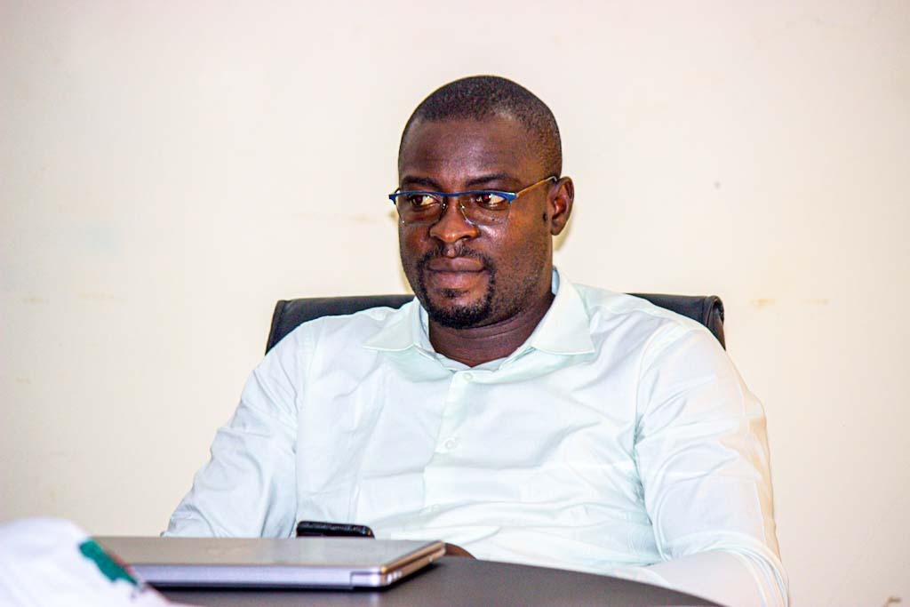 POLITIQUE AGRICOLE DU BENIN